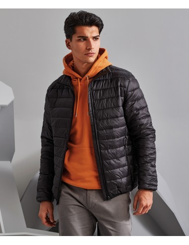 278-TS030-Veste rembourrée Terrain